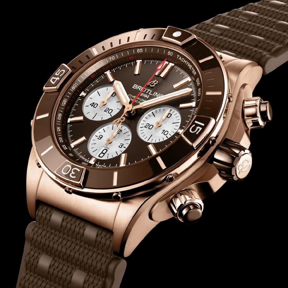Breitling Super Chronomat B01 44 COMPRAR AHORA