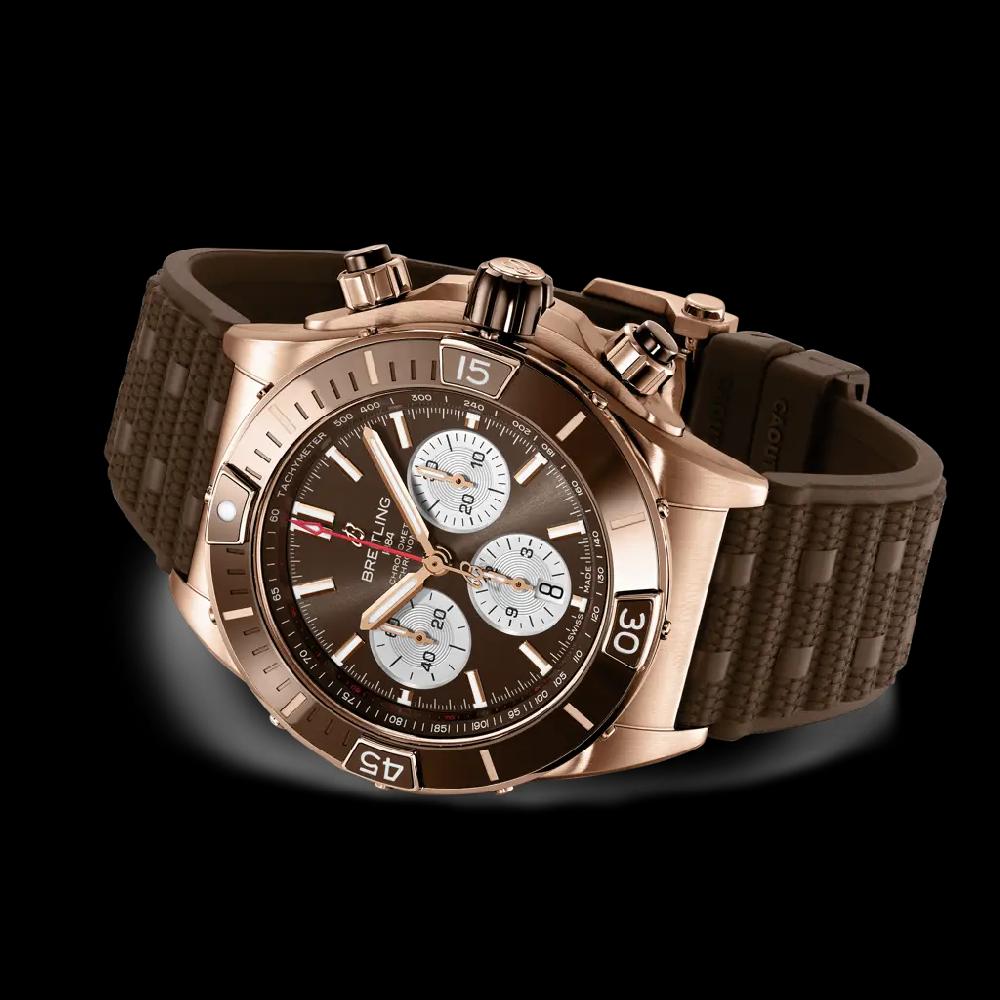 Breitling Super Chronomat B01 44 COMPRAR AHORA