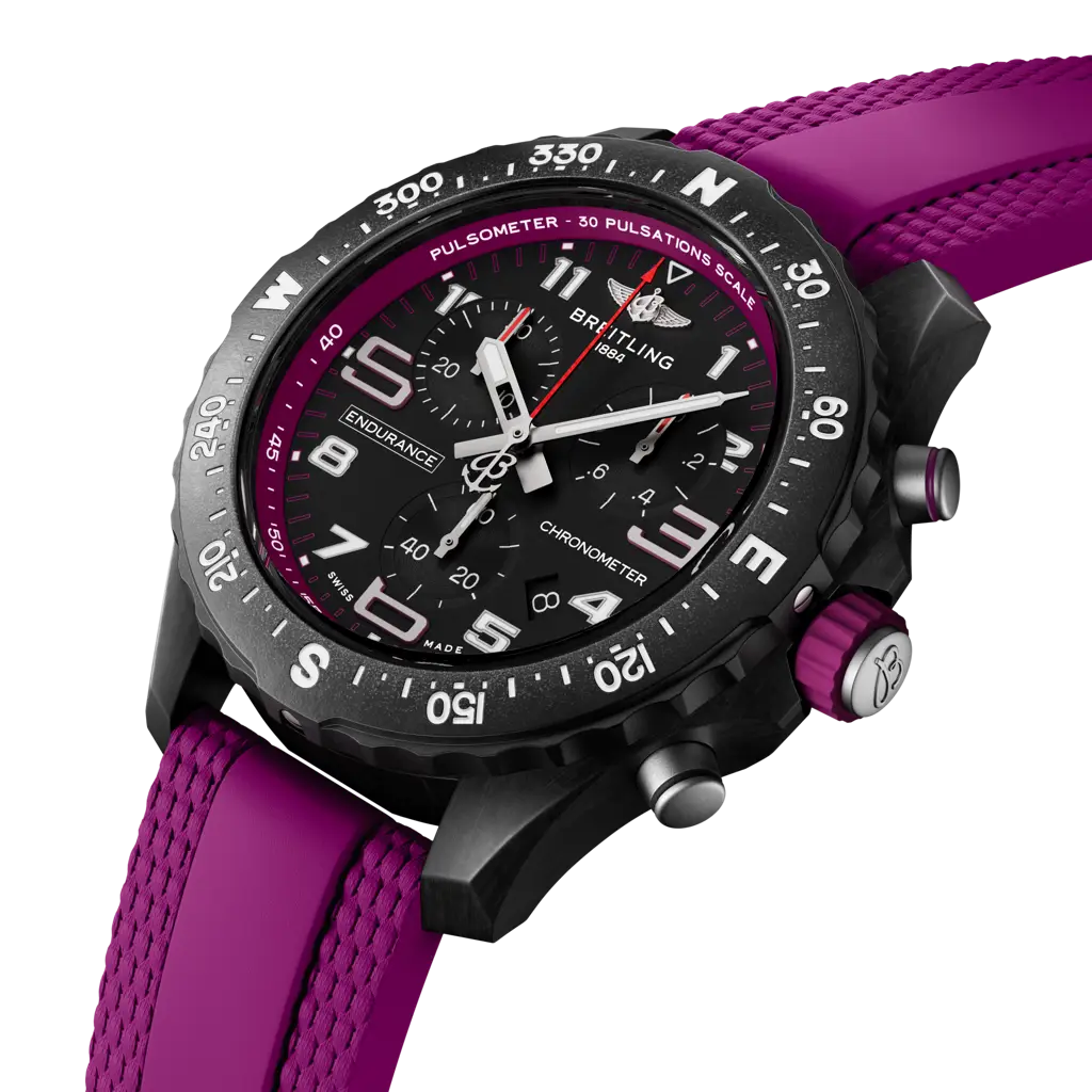 Breitling Endurance Pro 38 ÚLTIMAS EDICIONES