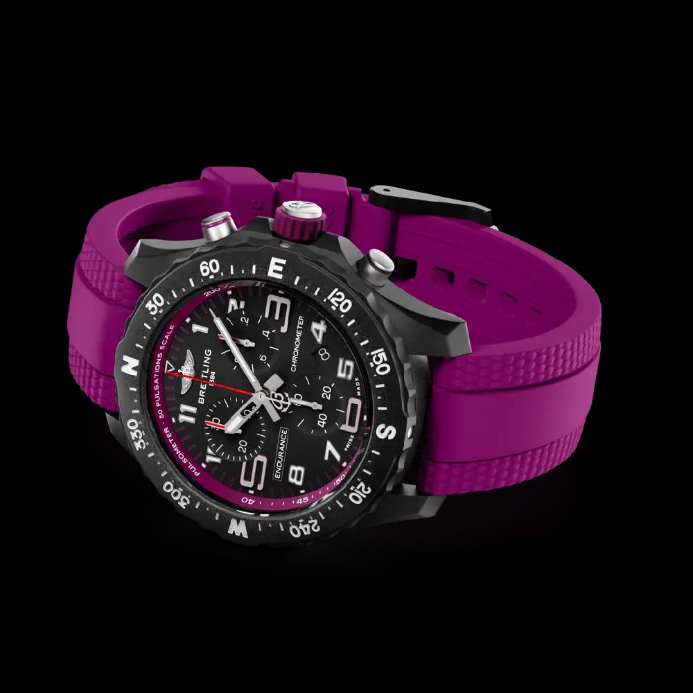 Breitling Endurance Pro 38 ÚLTIMAS EDICIONES
