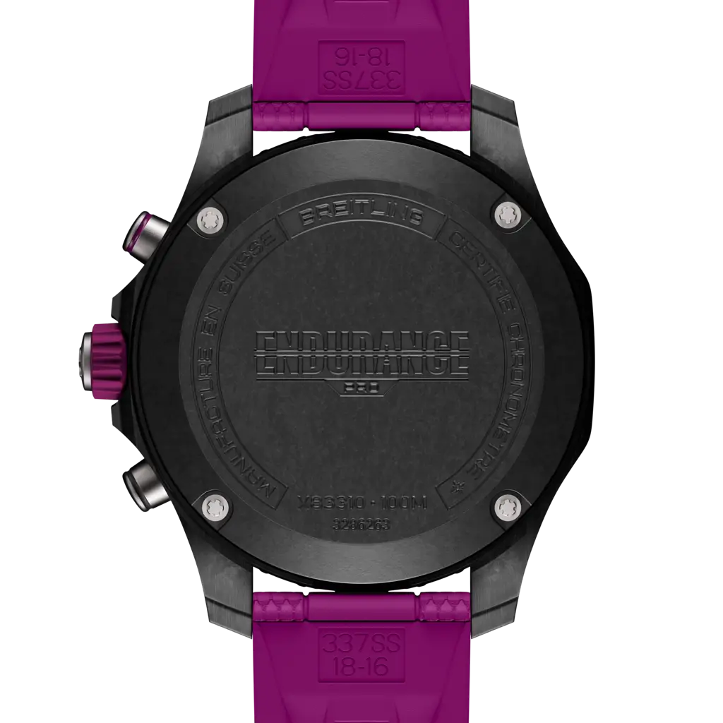 Breitling Endurance Pro 38 ÚLTIMAS EDICIONES