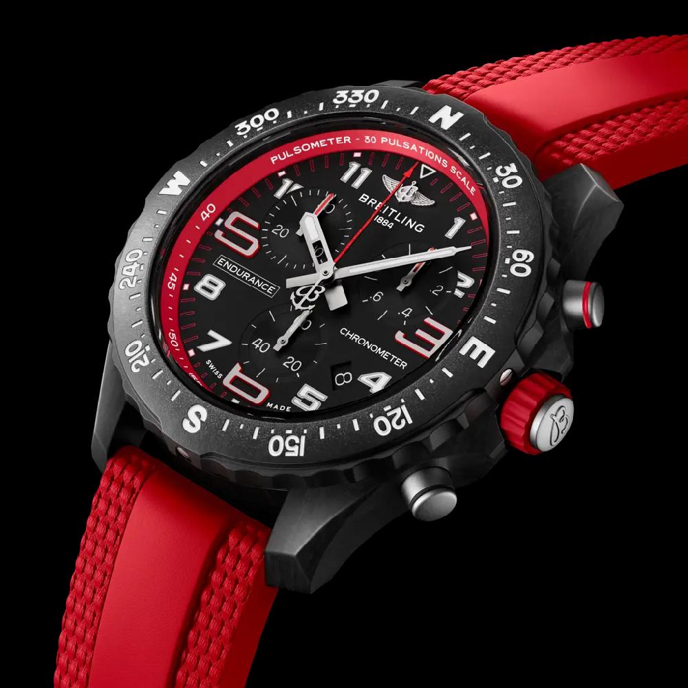 Breitling Endurance Pro 38 Últimos 2 días