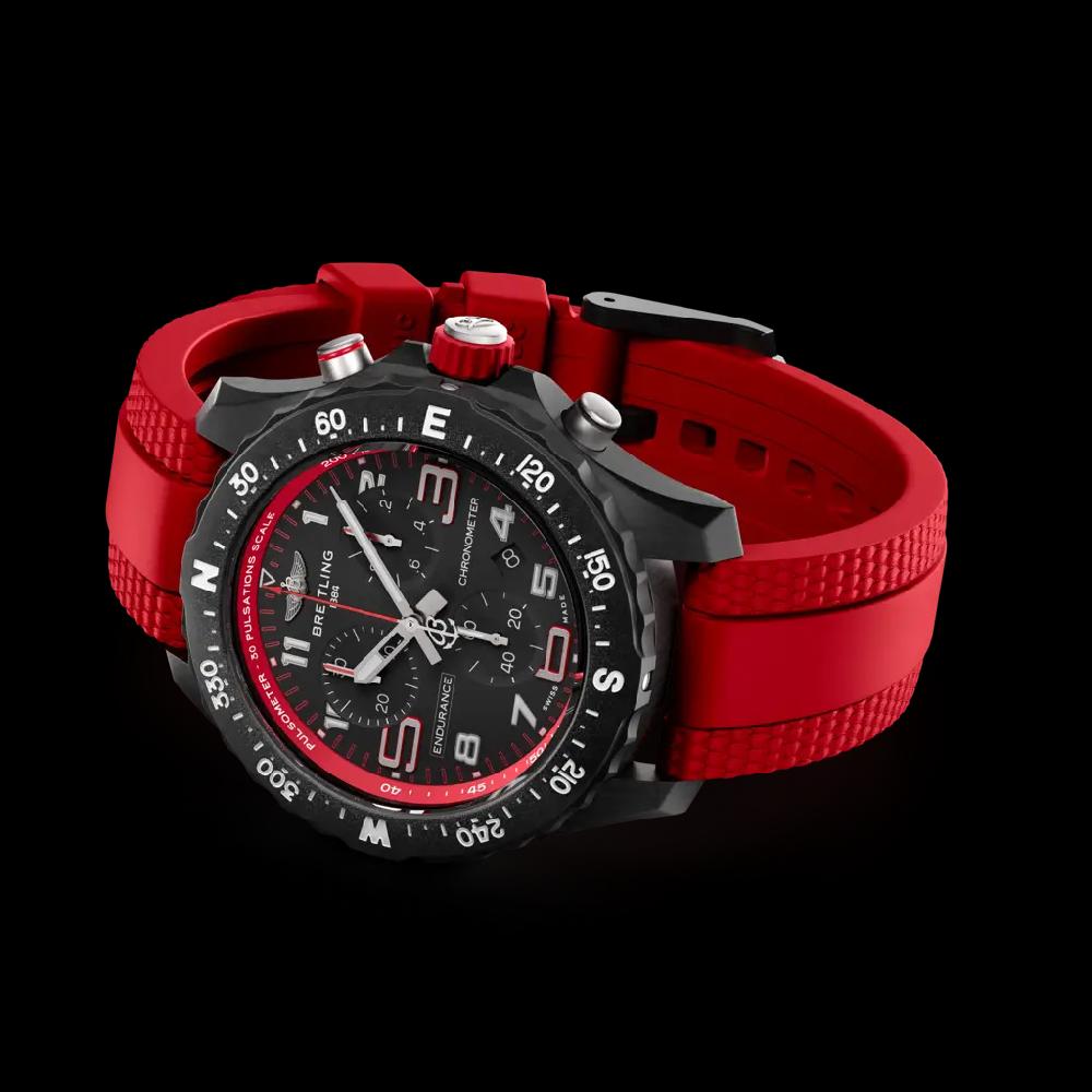 Breitling Endurance Pro 38 Últimos 2 días