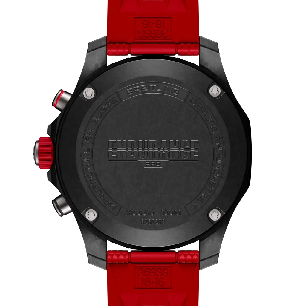 Breitling Endurance Pro 38 Últimos 2 días