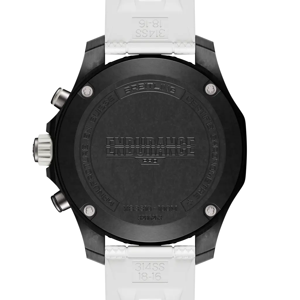Breitling Endurance Pro 38 Precio de fábrica