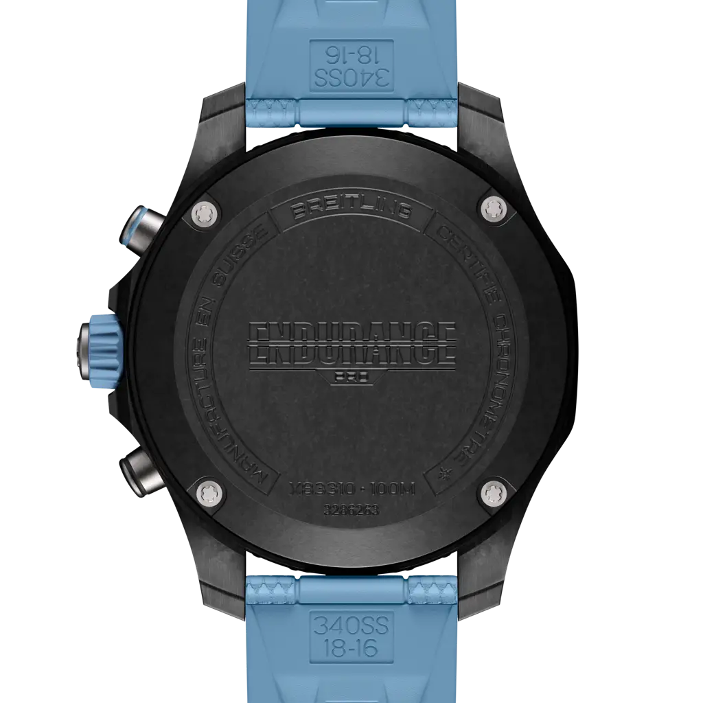 Breitling Endurance Pro 38 Promoción por tiempo limitado