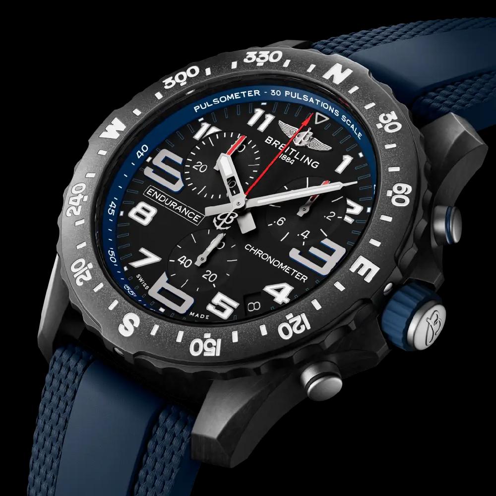 Breitling Endurance Pro 44 Solo hoy