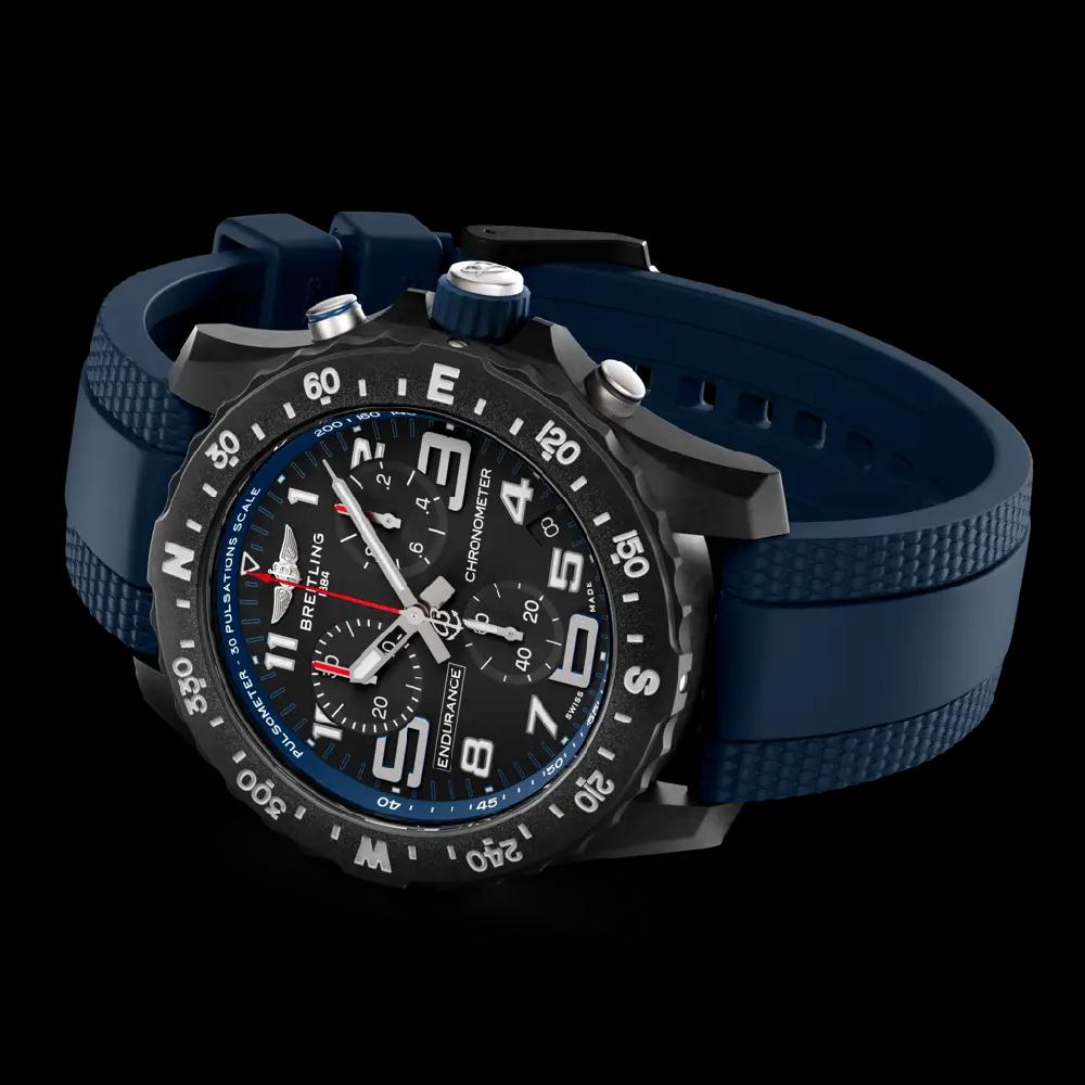 Breitling Endurance Pro 44 Solo hoy