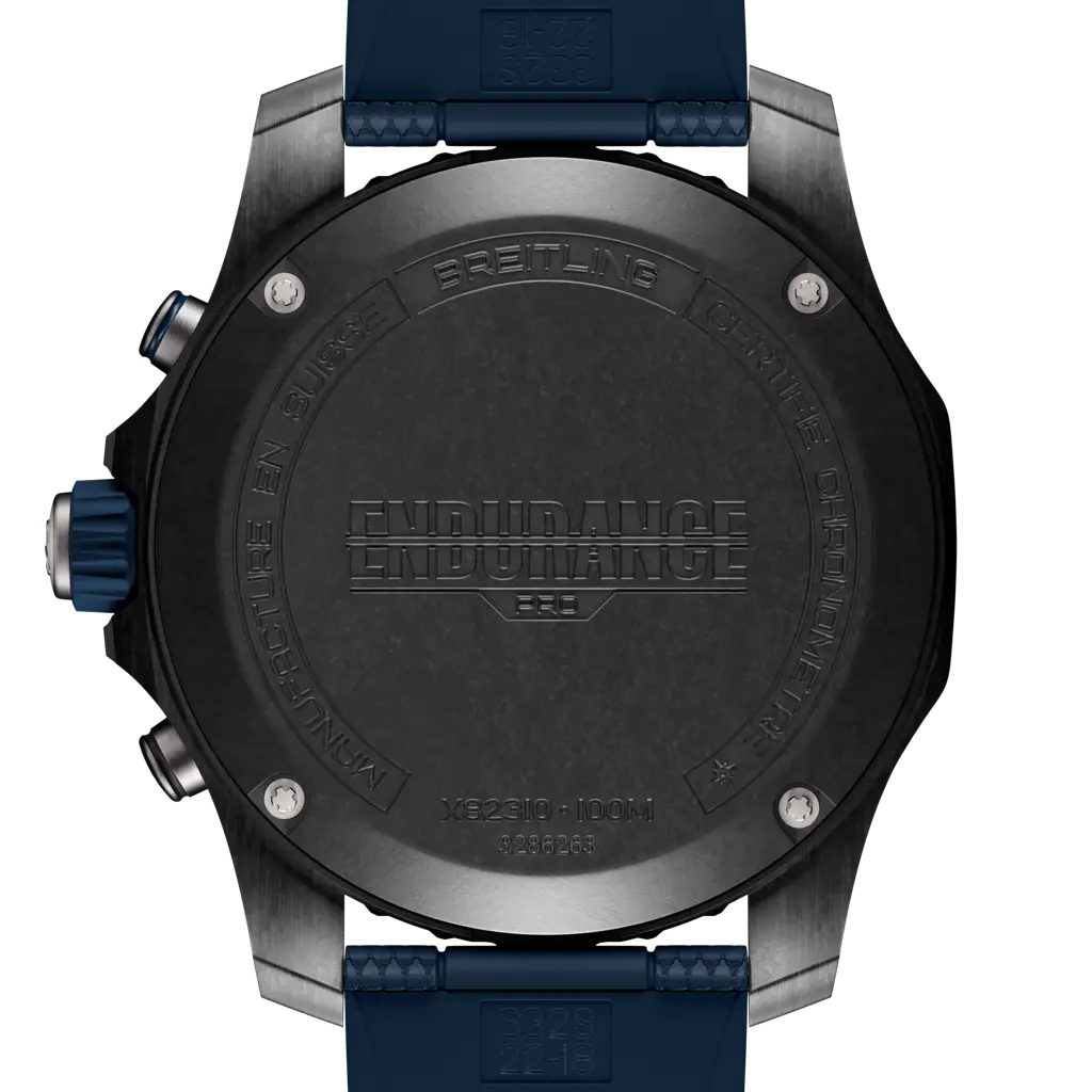 Breitling Endurance Pro 44 Solo hoy