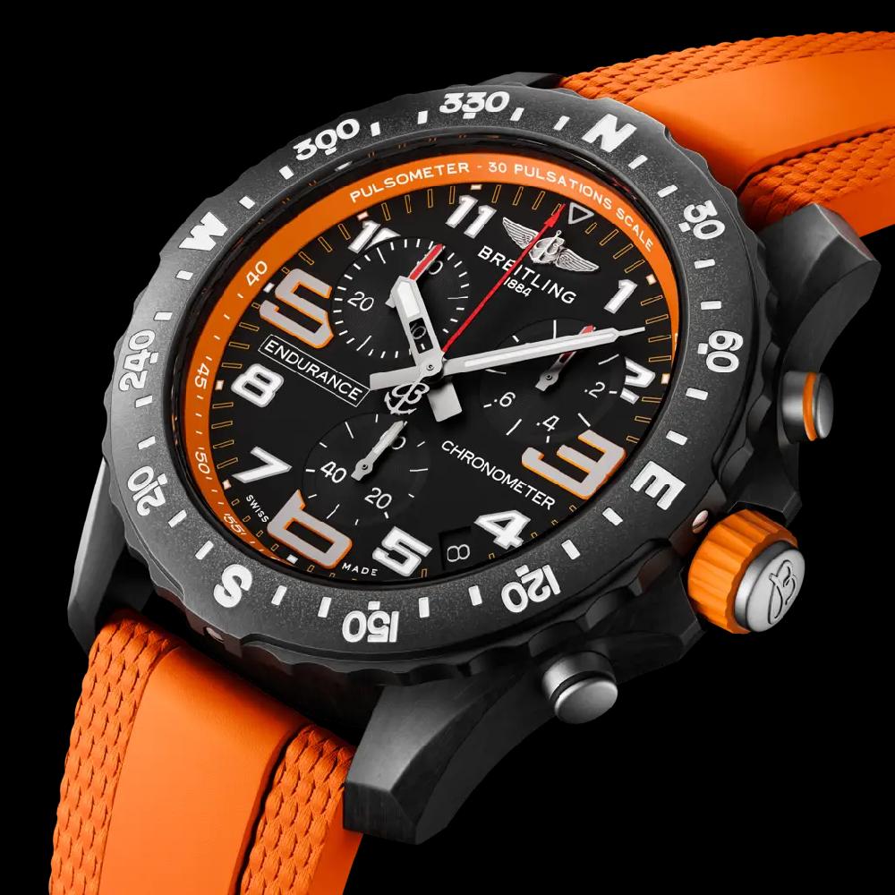 Breitling Endurance Pro 44 Promoción trimestral