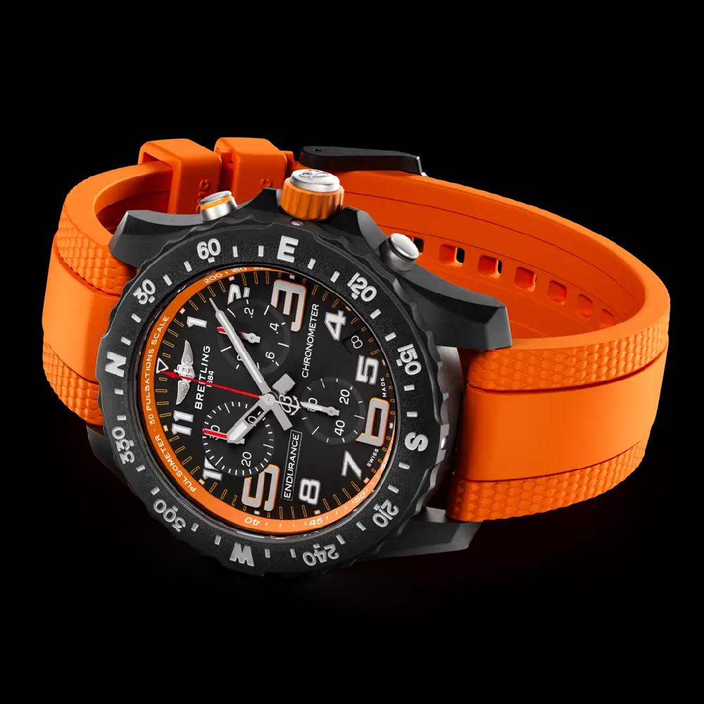 Breitling Endurance Pro 44 Promoción trimestral