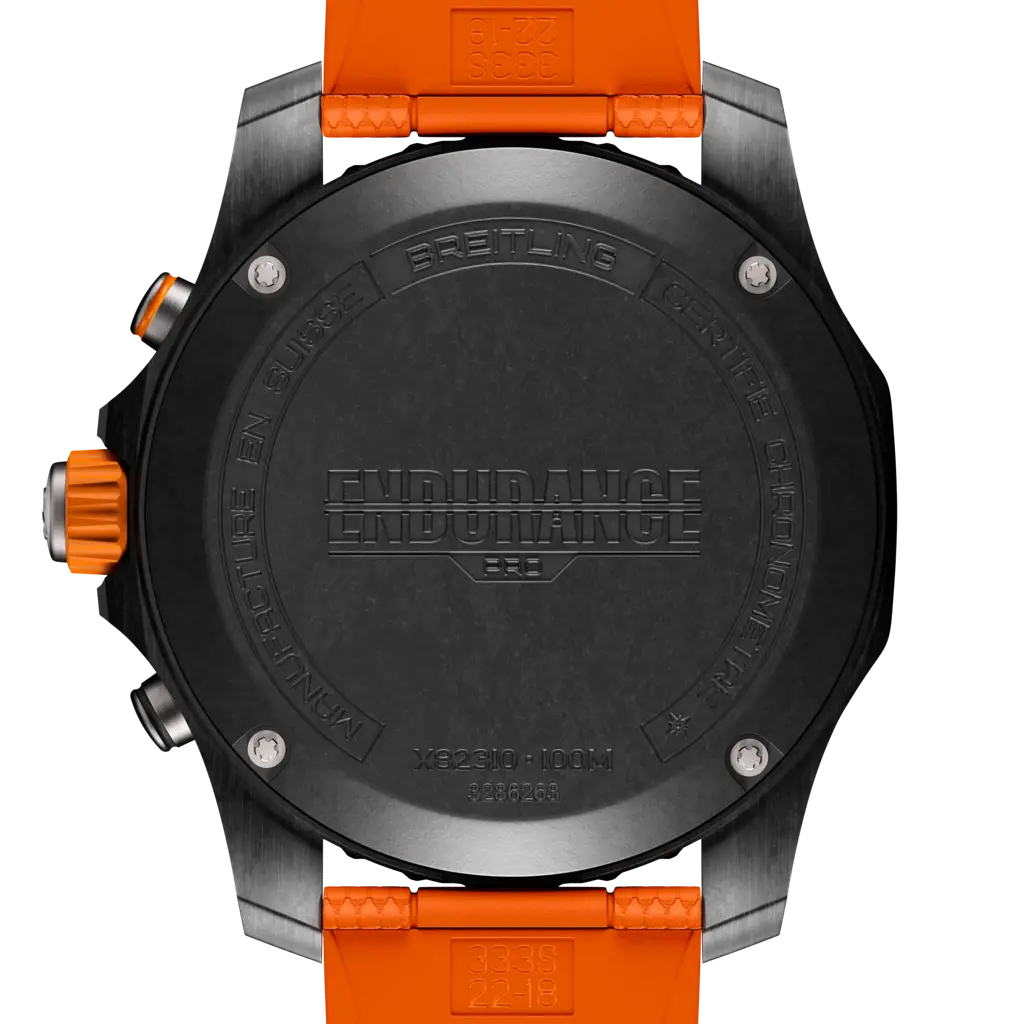 Breitling Endurance Pro 44 Promoción trimestral
