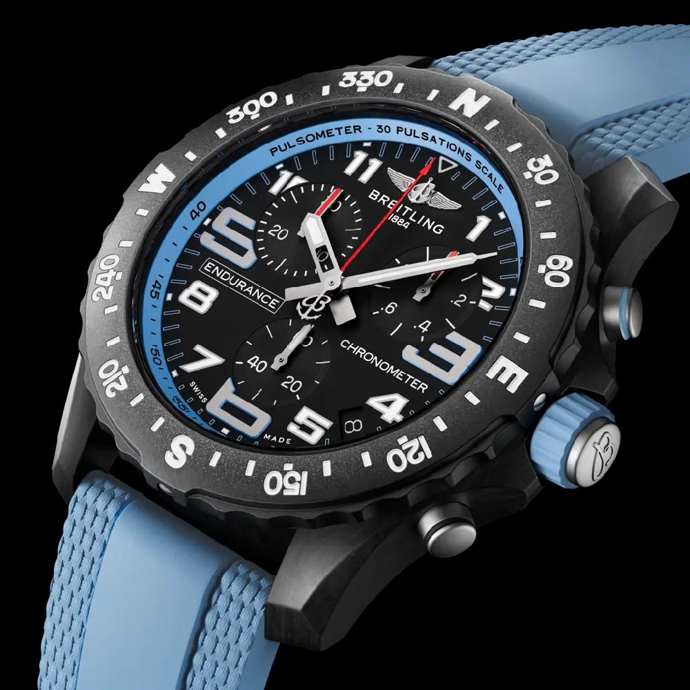 Breitling Endurance Pro 44 Solo queda un día