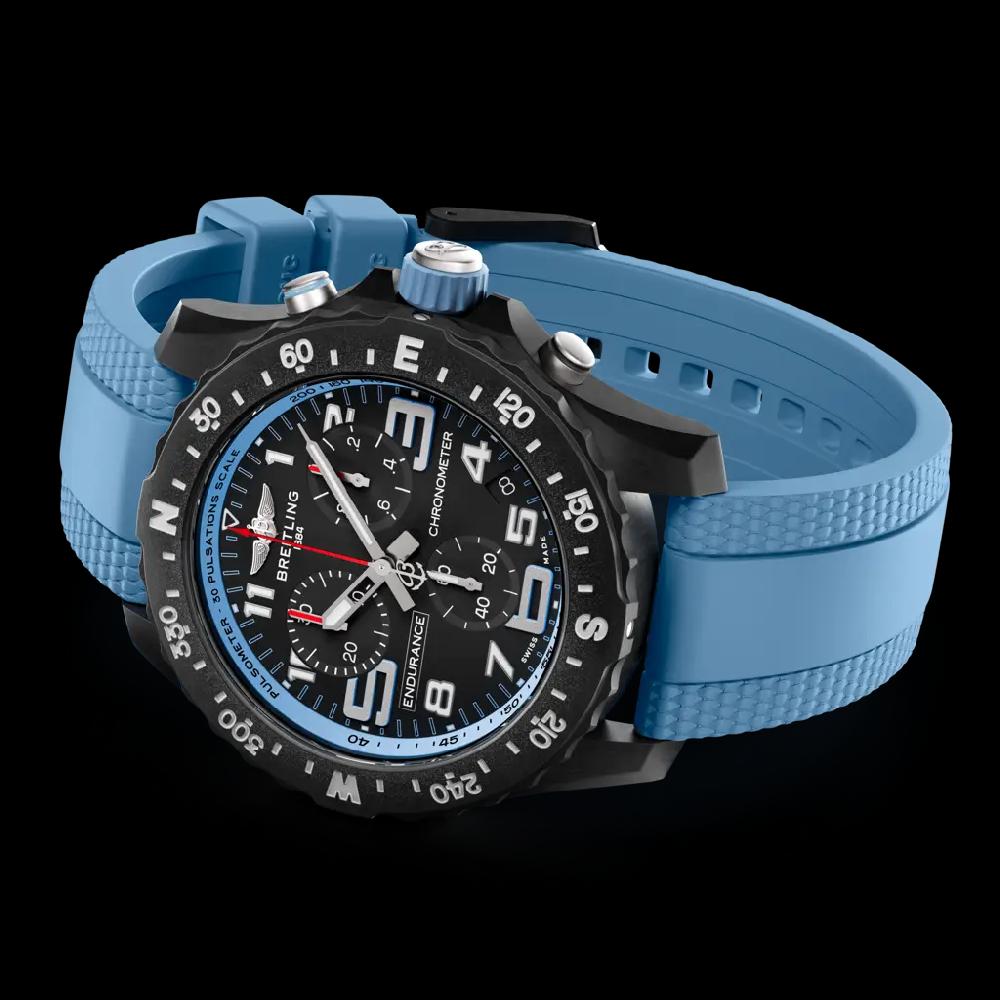 Breitling Endurance Pro 44 Solo queda un día