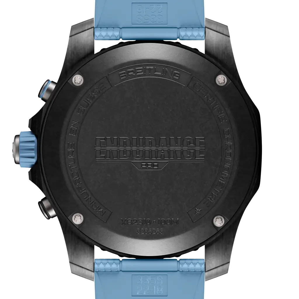 Breitling Endurance Pro 44 Solo queda un día