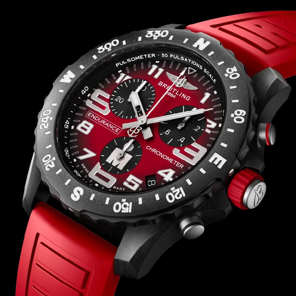 Breitling Endurance Pro 44 IRONMAN® Superdescuento