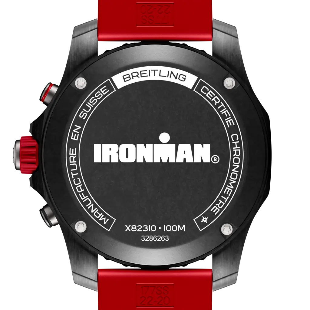 Breitling Endurance Pro 44 IRONMAN® Superdescuento