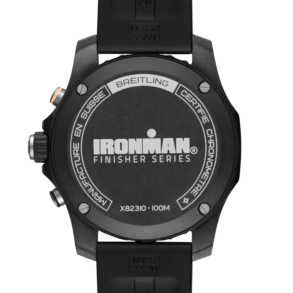 Breitling Endurance Pro 44 IRONMAN® Finisher Grandes descuentos