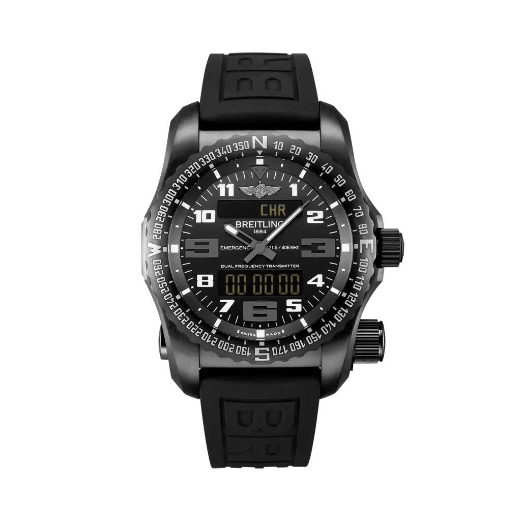 Breitling Emergency