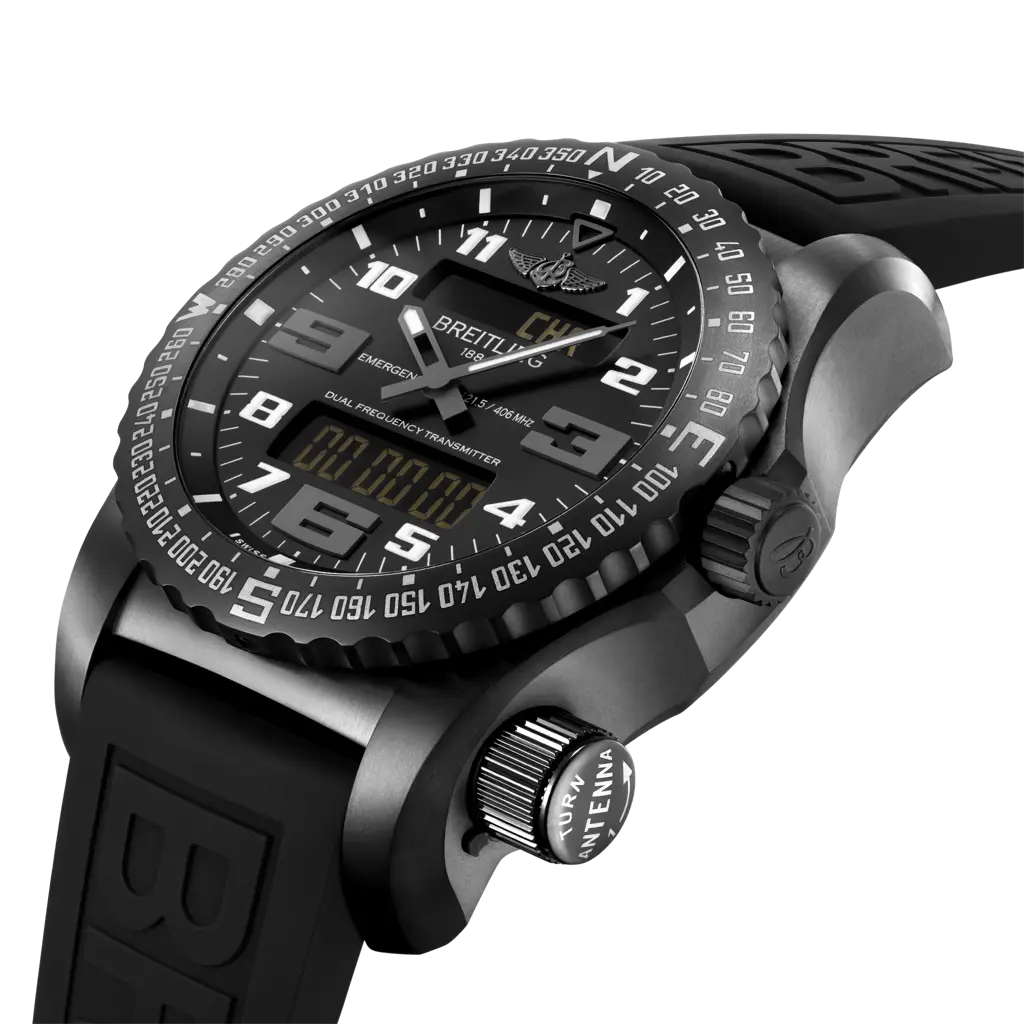 Breitling Emergency Liquidación