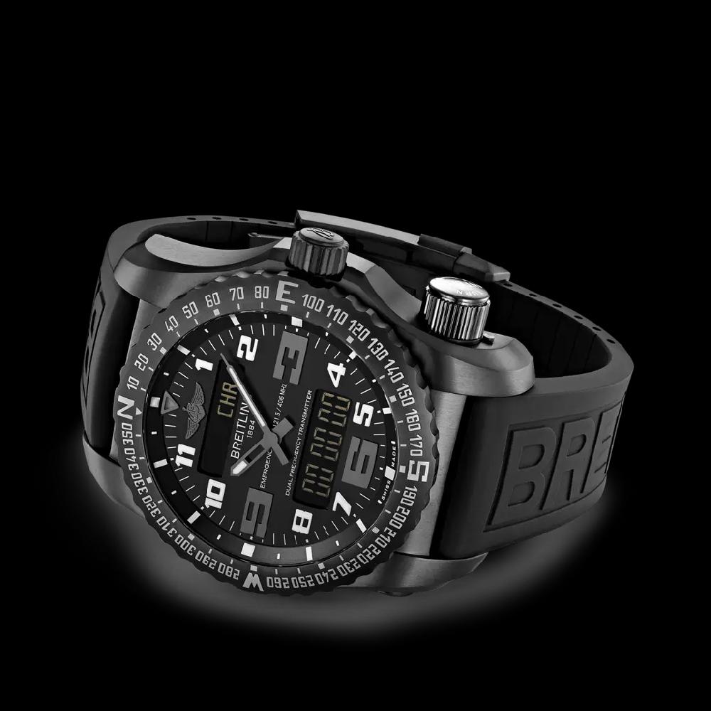 Breitling Emergency Liquidación