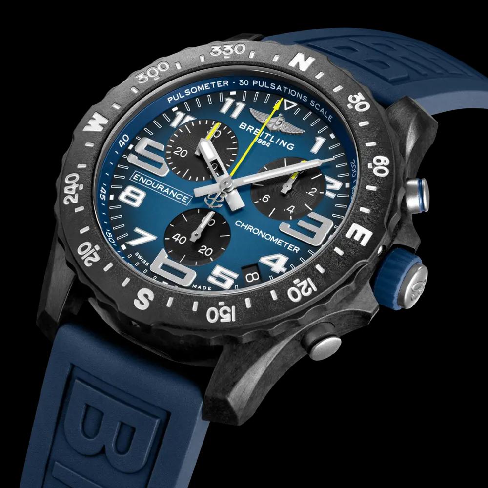 Breitling Endurance Pro 44 Última moda