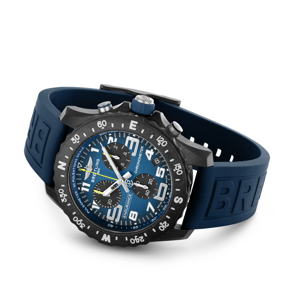 Breitling Endurance Pro 44 Última moda