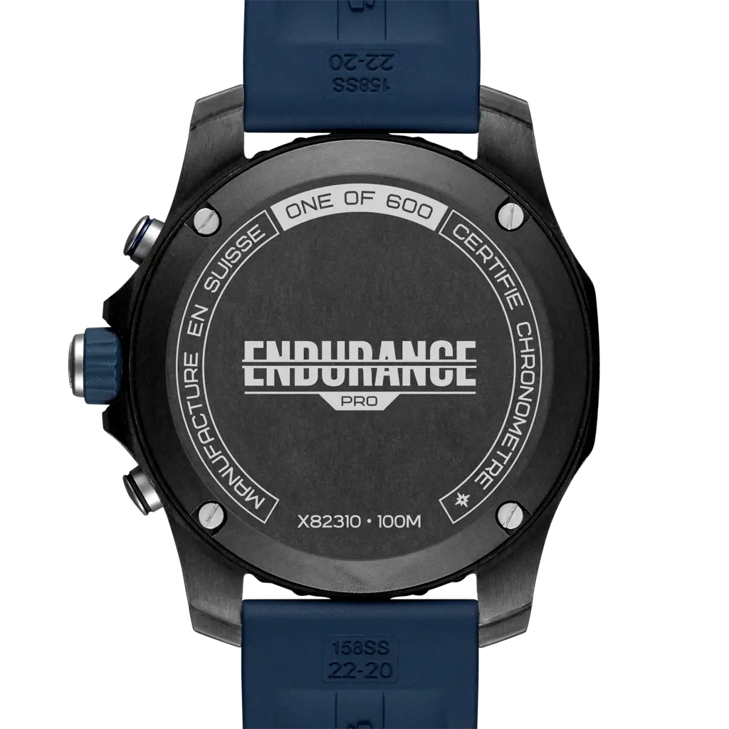 Breitling Endurance Pro 44 Última moda