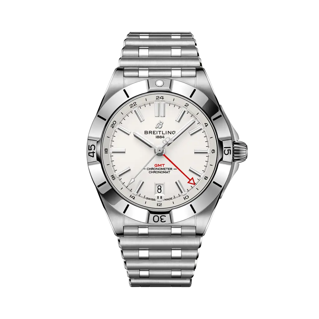 Breitling Chronomat Automatic GMT 40