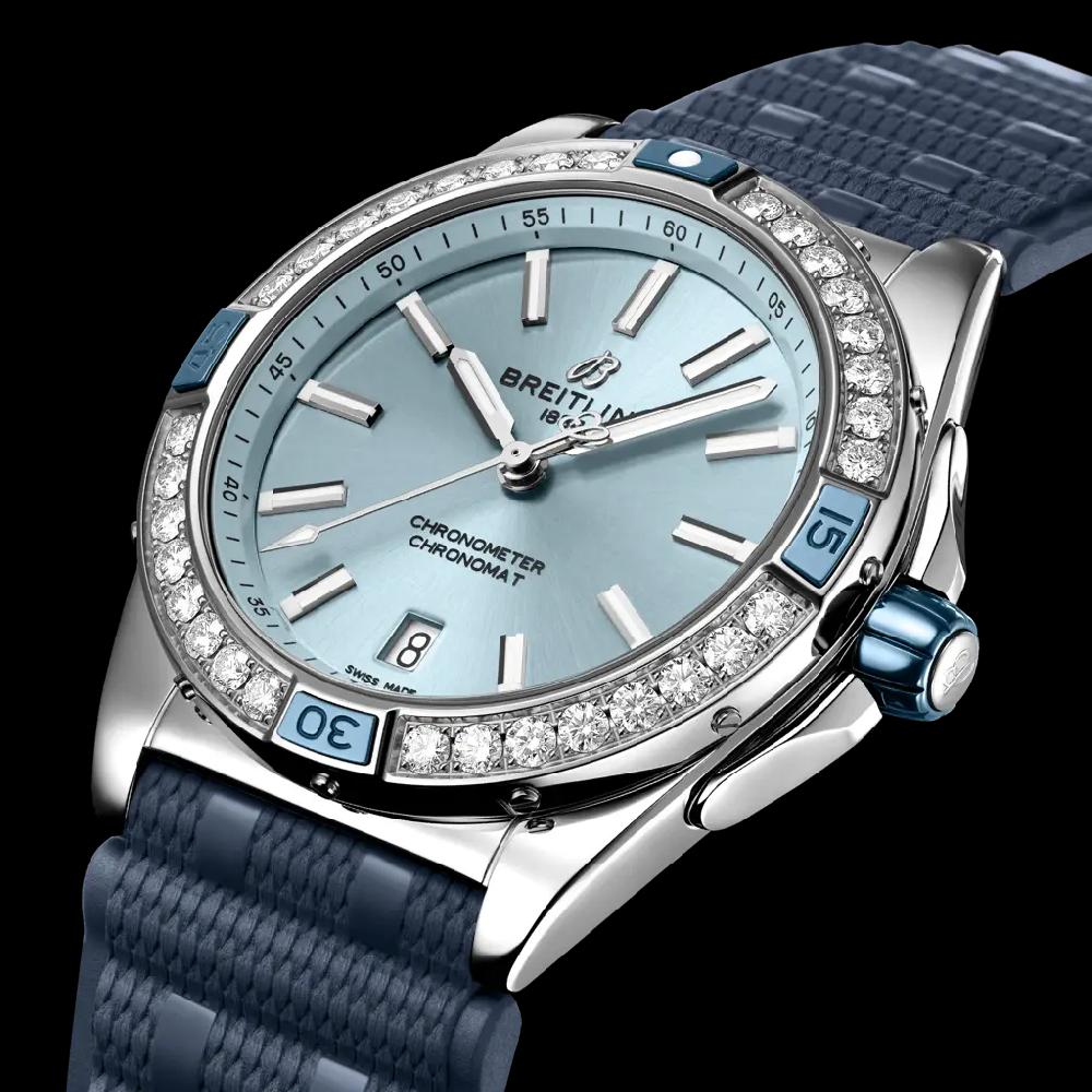 Breitling Super Chronomat Automatic 38 Ofertas de temporada