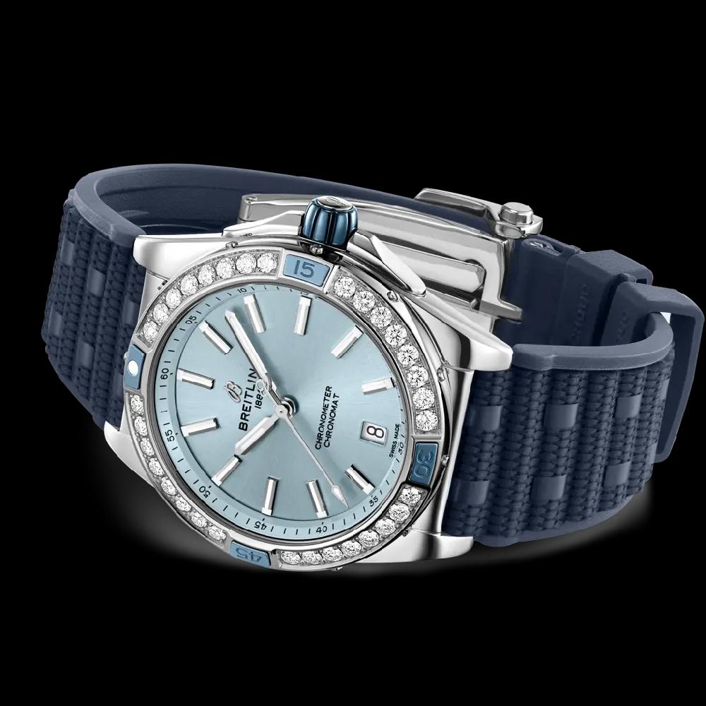 Breitling Super Chronomat Automatic 38 Ofertas de temporada