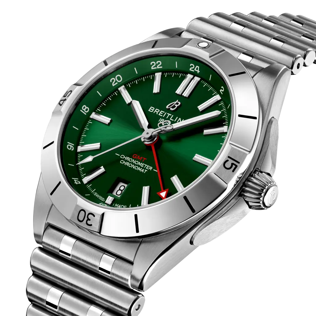 Breitling Chronomat Automatic GMT 40 Ofertas especiales