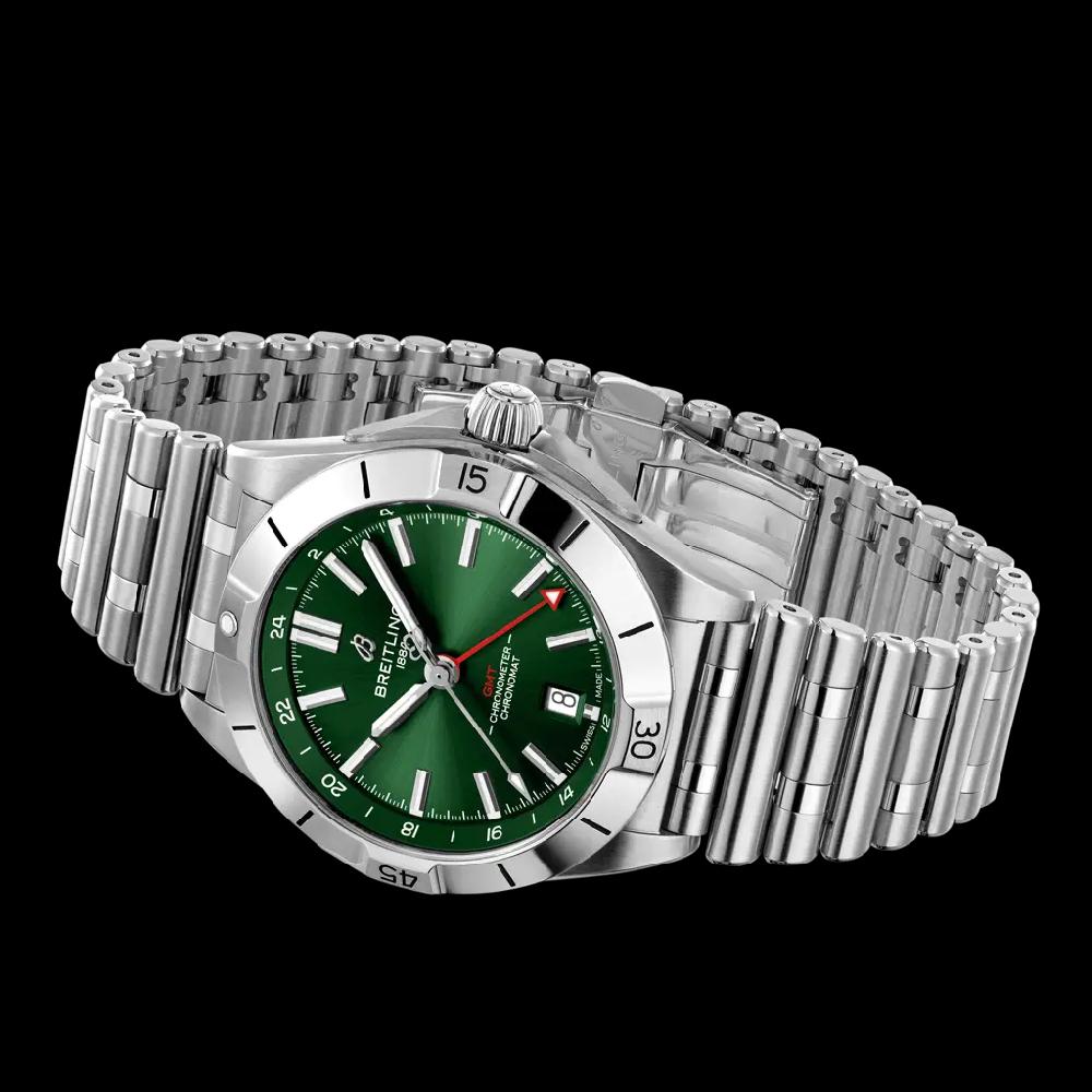 Breitling Chronomat Automatic GMT 40 Ofertas especiales
