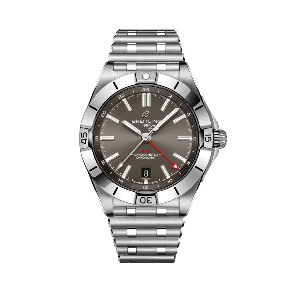Breitling Chronomat Automatic GMT 40