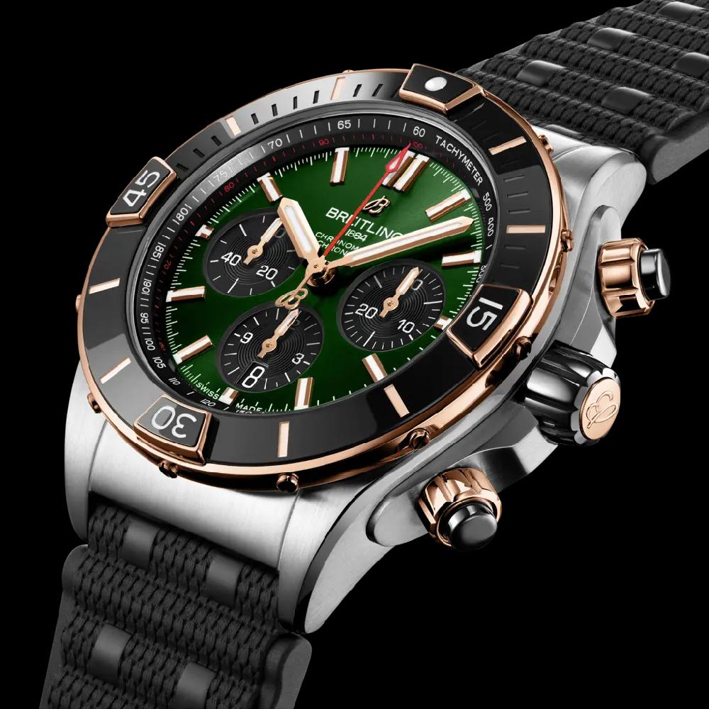 Breitling Super Chronomat B01 44 Rebajas de fin de temporada