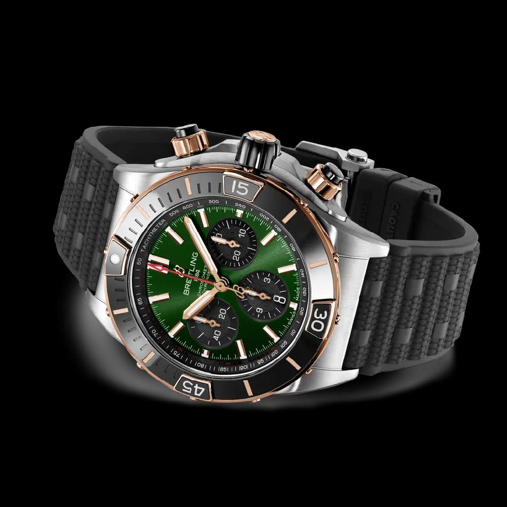 Breitling Super Chronomat B01 44 Rebajas de fin de temporada