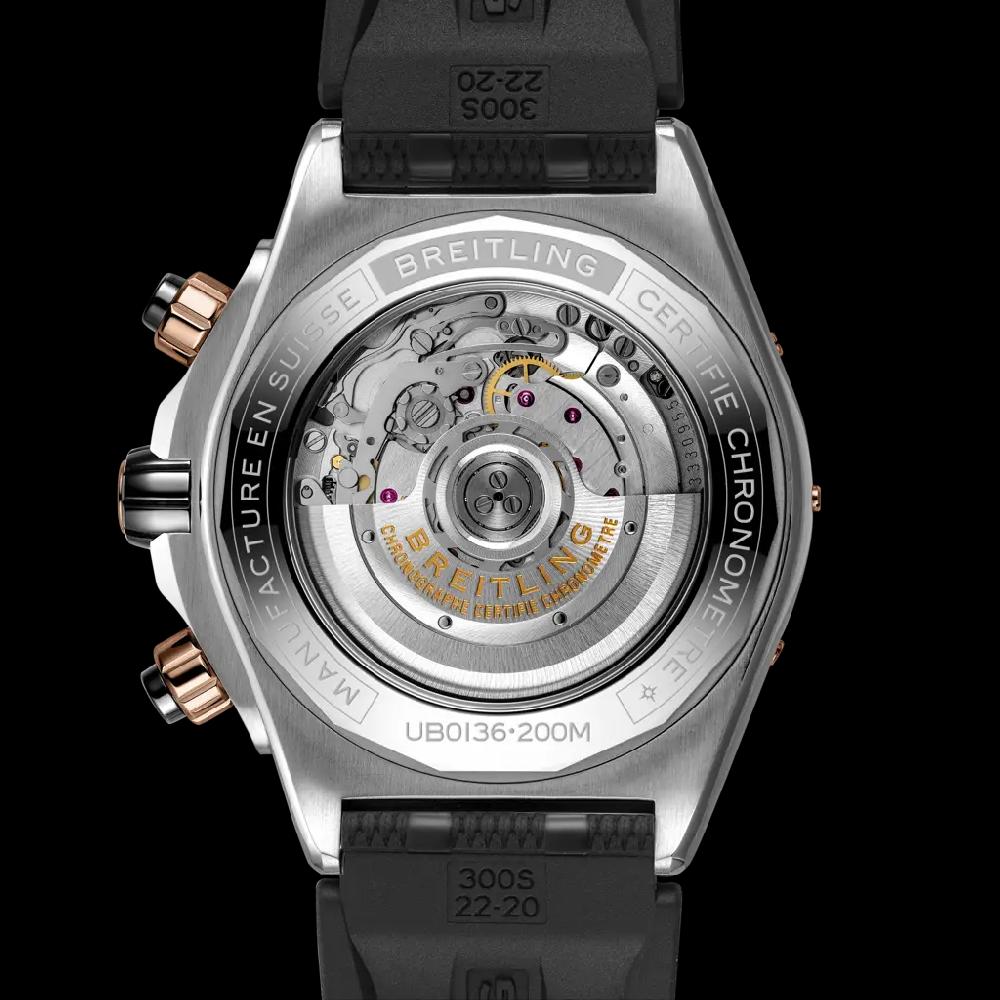 Breitling Super Chronomat B01 44 Rebajas de fin de temporada