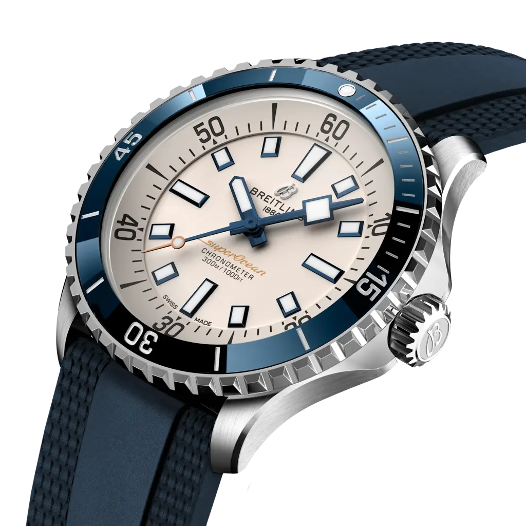Breitling Superocean Automatic 42 Precio ultrabajo