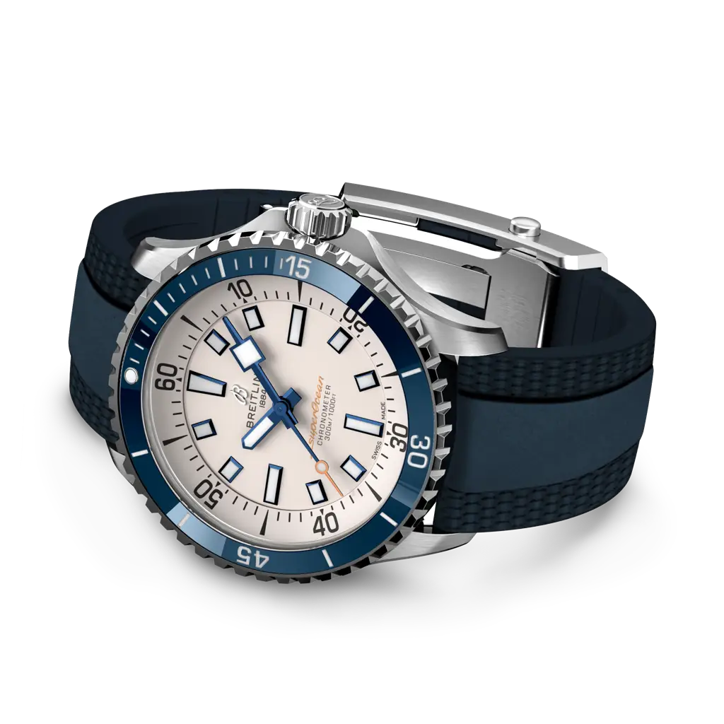 Breitling Superocean Automatic 42 Precio ultrabajo