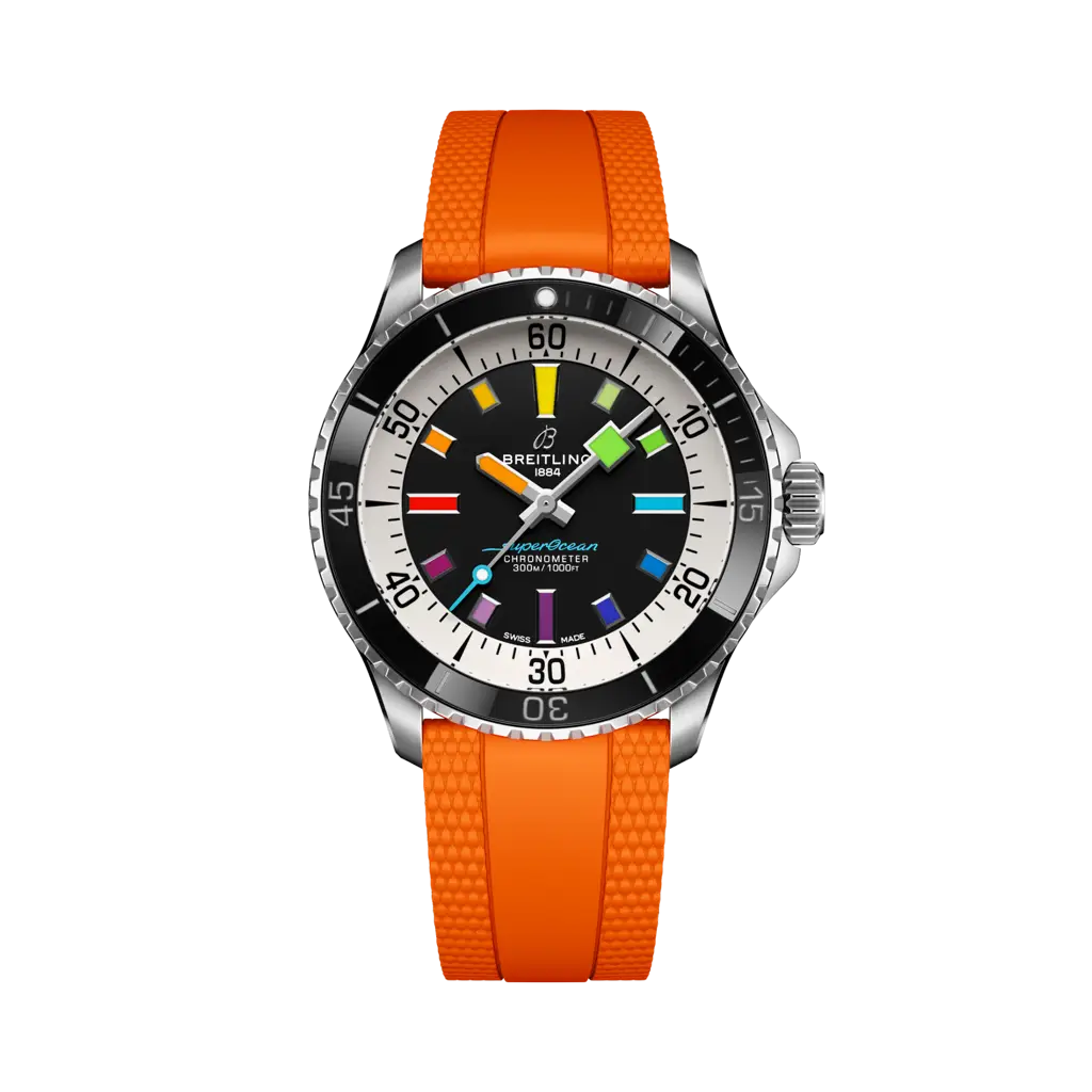 Breitling Superocean Automatic 42