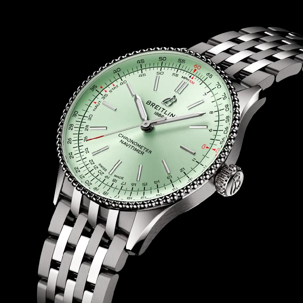 Breitling Navitimer Automatic 36 2025