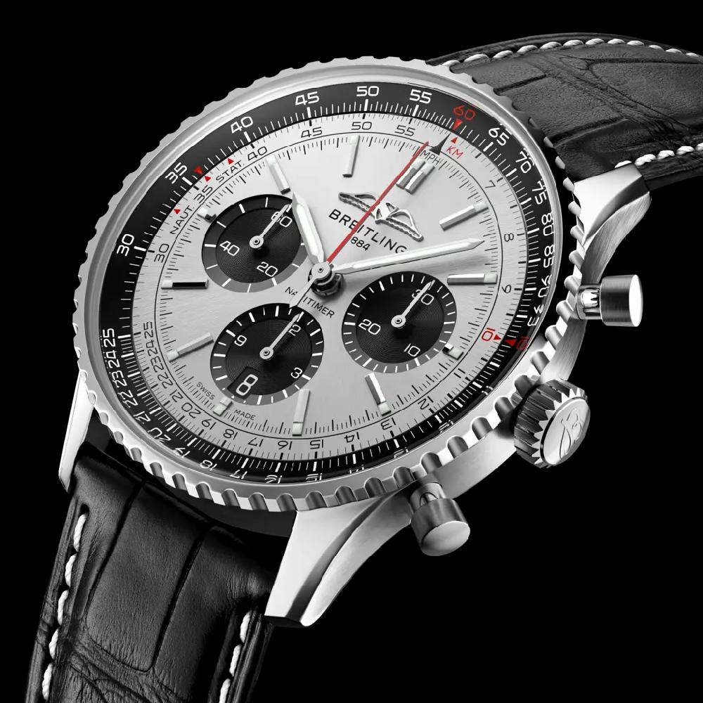 Breitling Navitimer B01 Chronograph 43 En línea