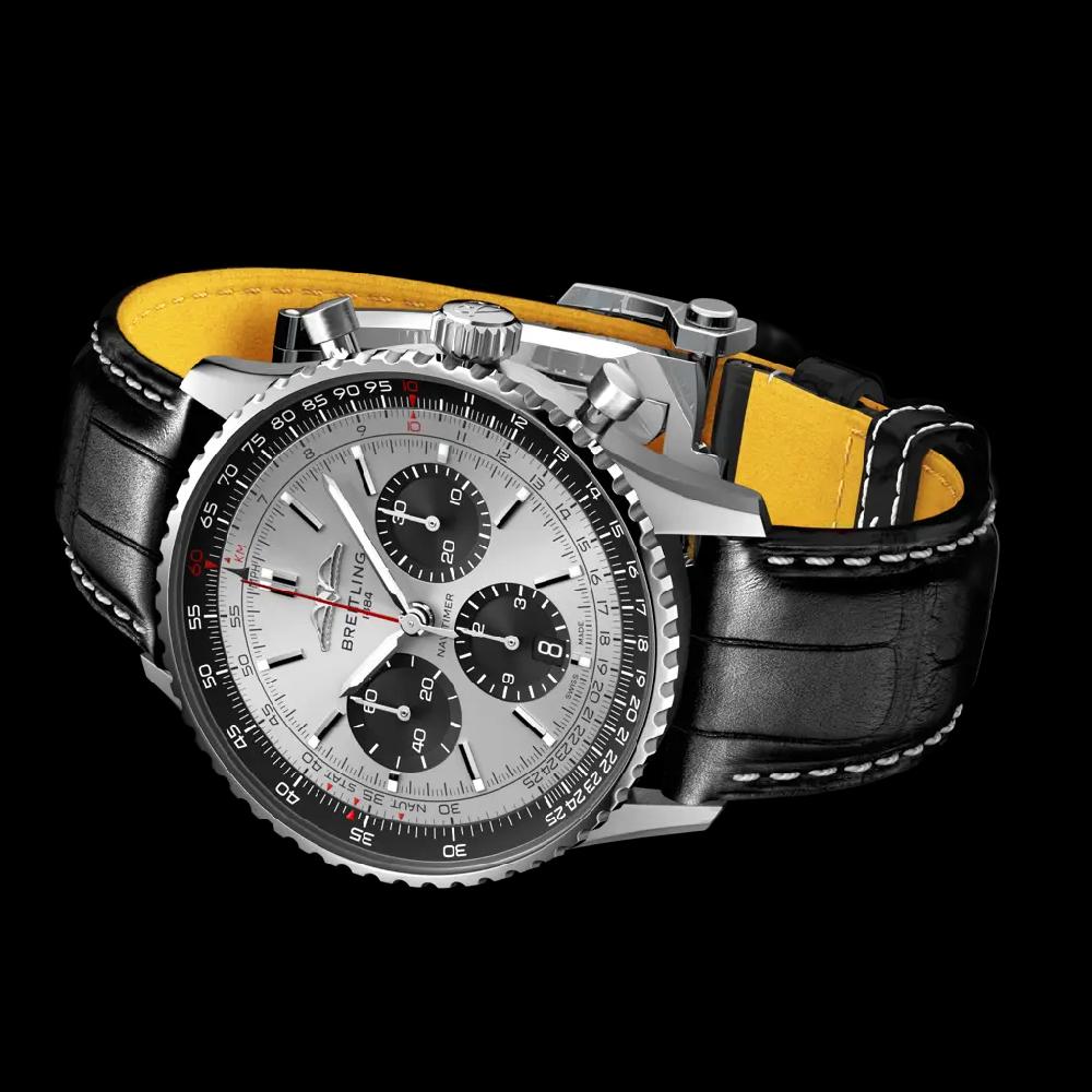 Breitling Navitimer B01 Chronograph 43 En línea