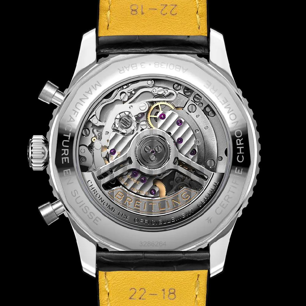 Breitling Navitimer B01 Chronograph 43 En línea