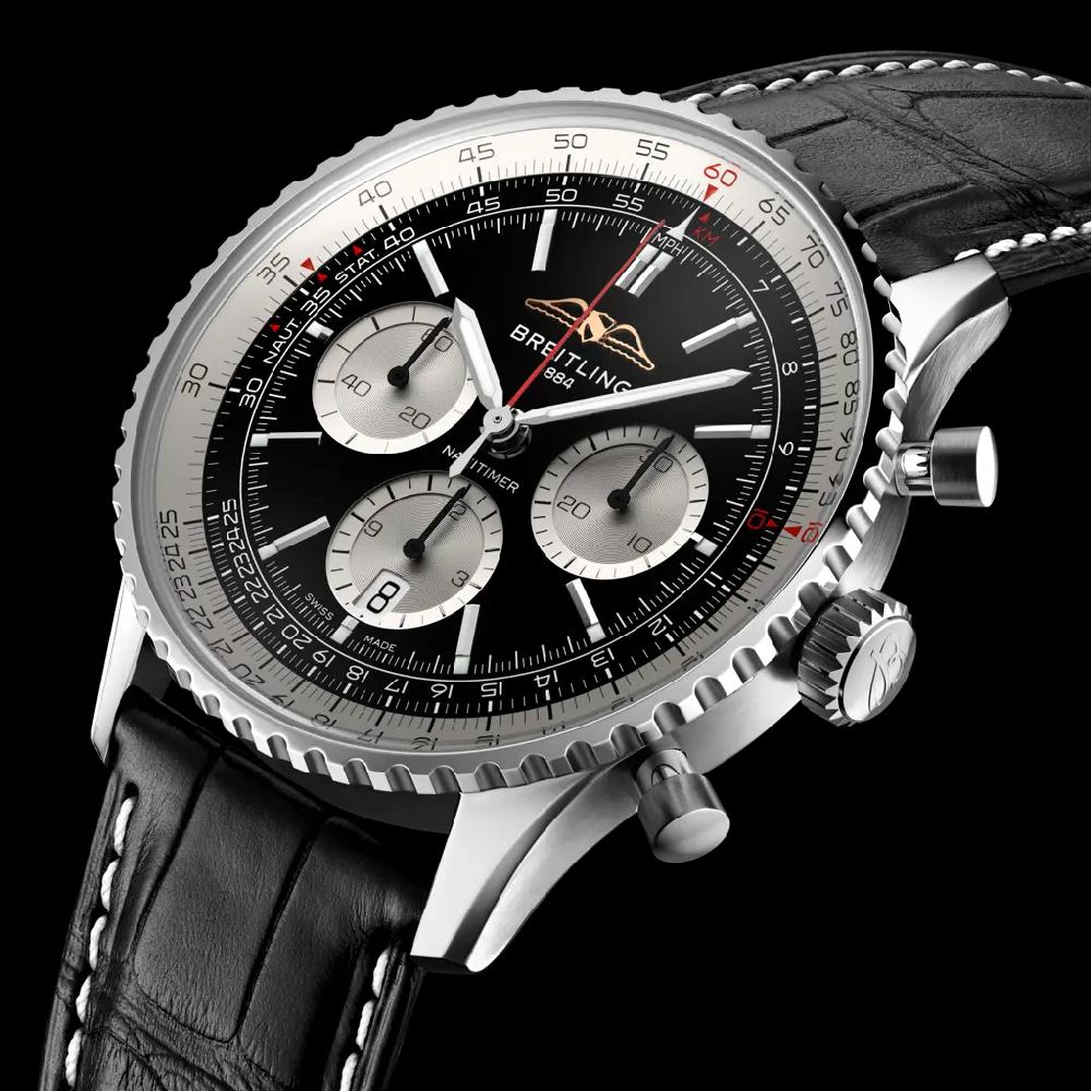 Breitling Navitimer B01 Chronograph 43 Outlet