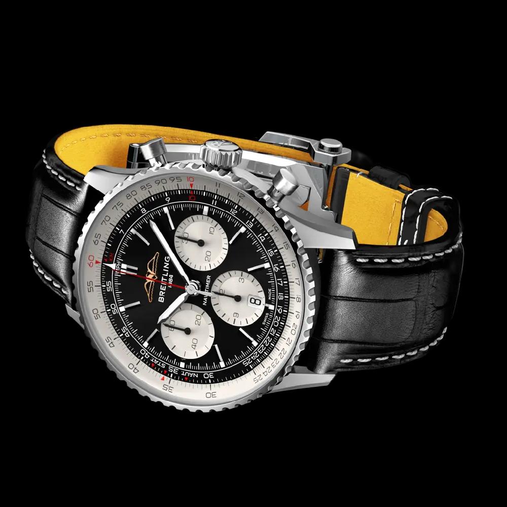 Breitling Navitimer B01 Chronograph 43 Outlet