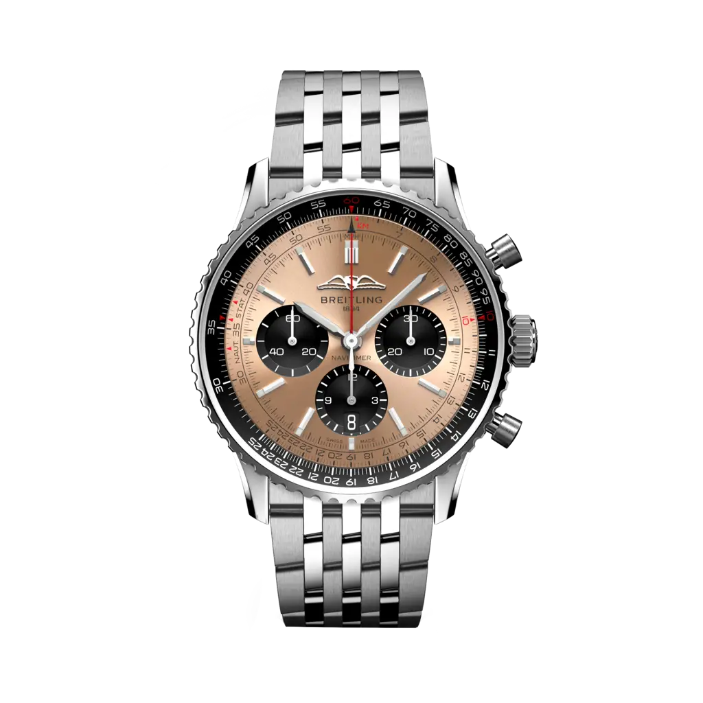 Breitling Navitimer B01 Chronograph 43