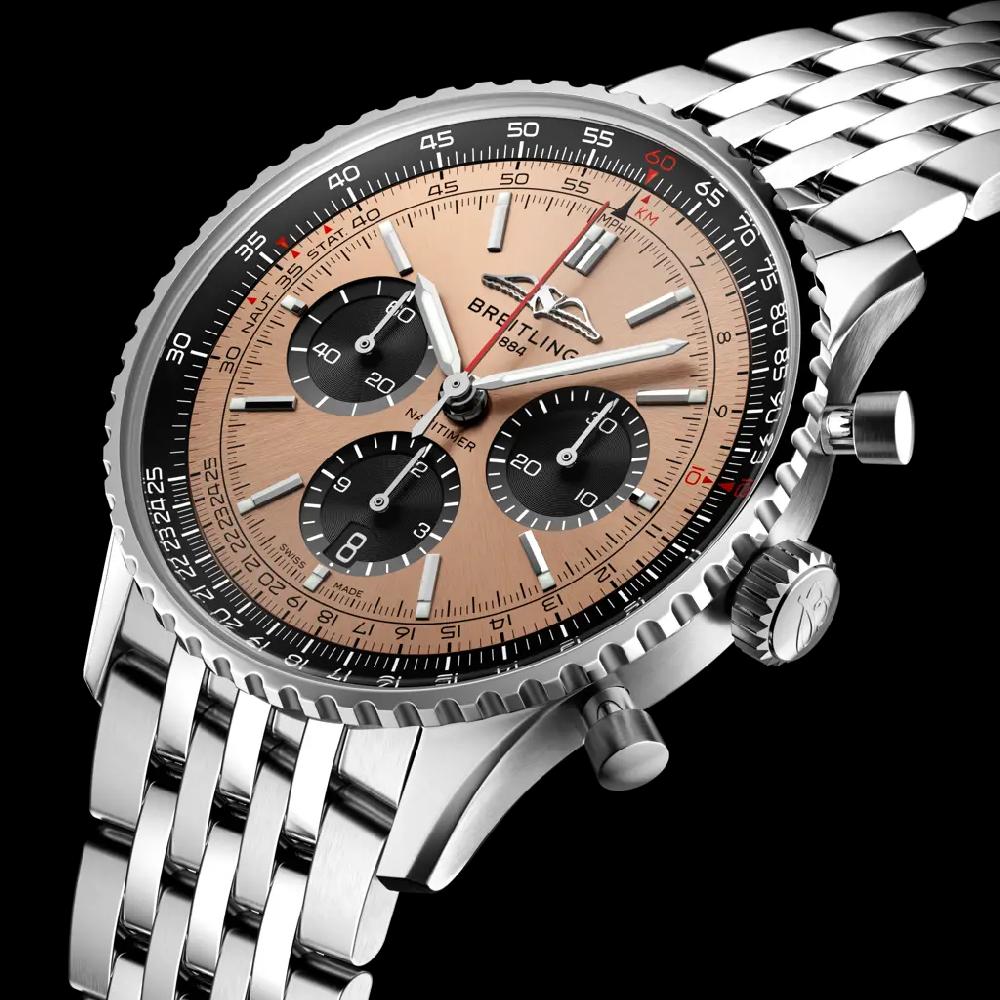 Breitling Navitimer B01 Chronograph 43 Outlet online