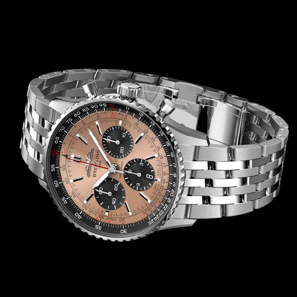 Breitling Navitimer B01 Chronograph 43 Outlet online