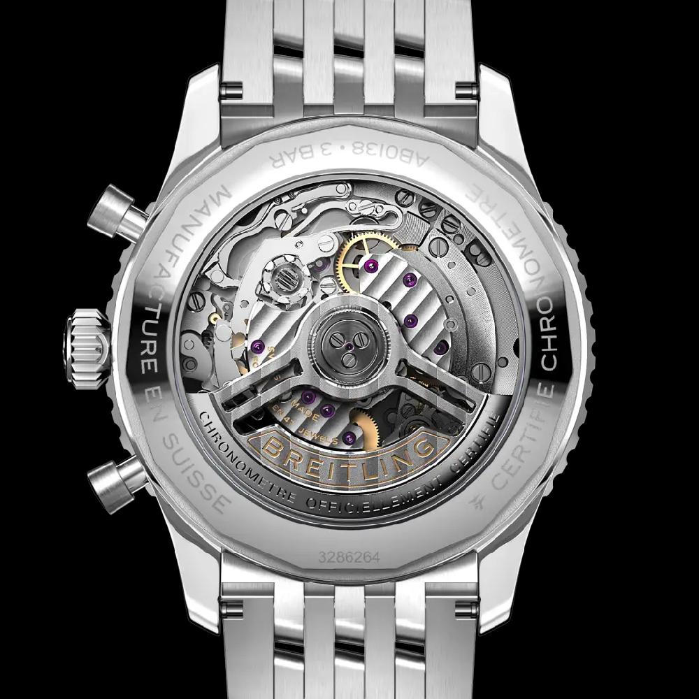 Breitling Navitimer B01 Chronograph 43 Outlet online